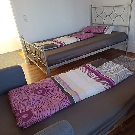 Apartmán Zimmer "Beere" Lahr  Exteriér fotografie