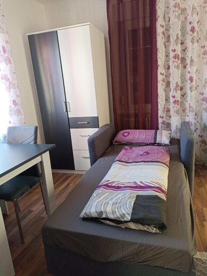 Apartmán Zimmer "Beere" Lahr  Exteriér fotografie