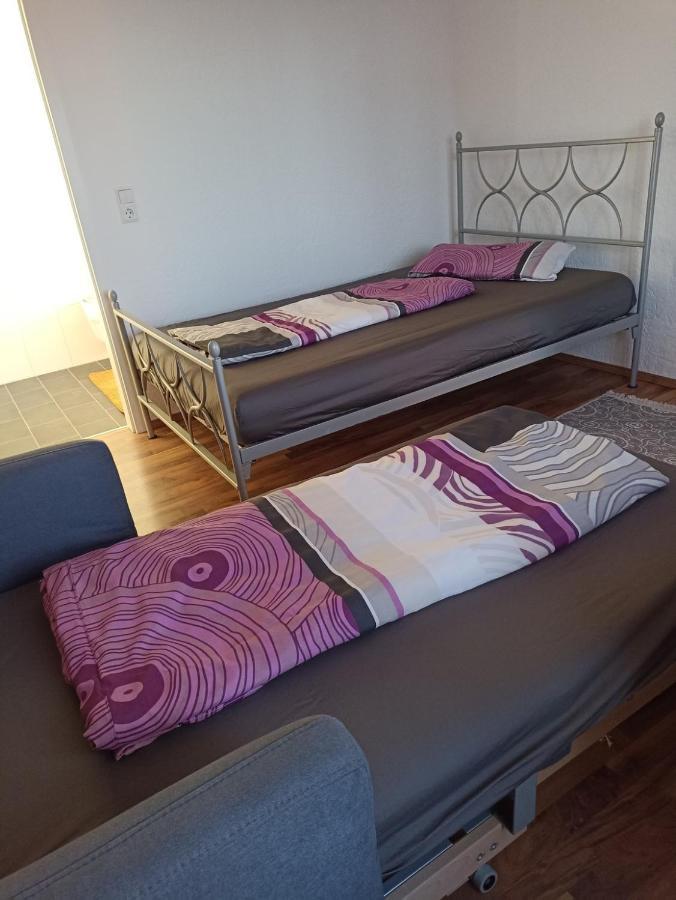 Apartmán Zimmer "Beere" Lahr  Exteriér fotografie