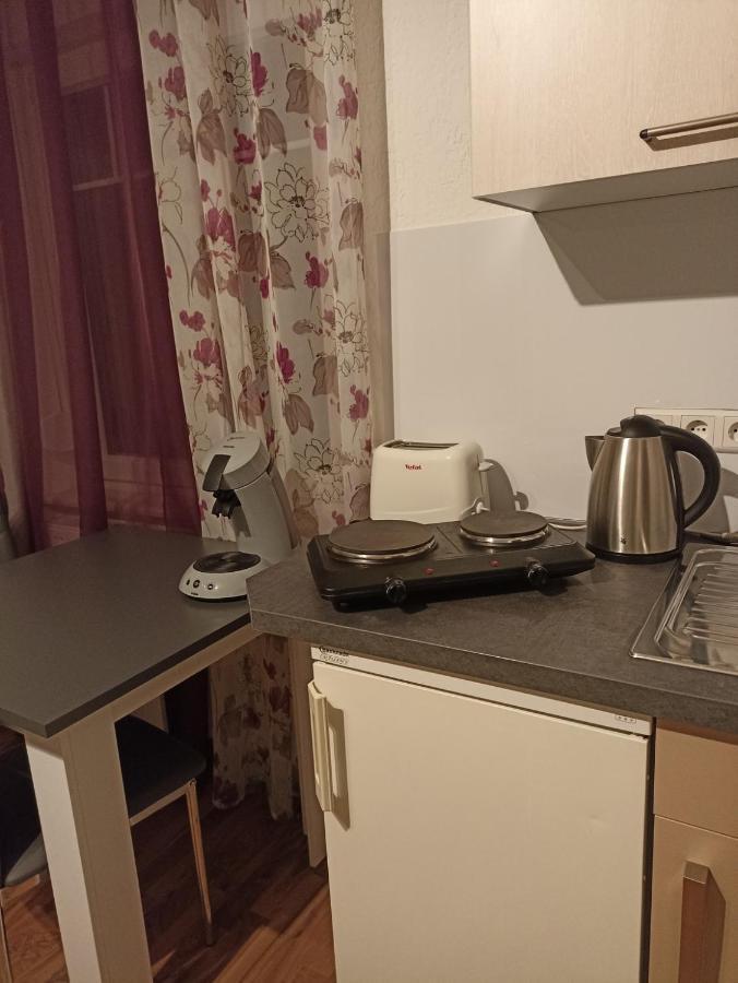 Apartmán Zimmer "Beere" Lahr  Exteriér fotografie